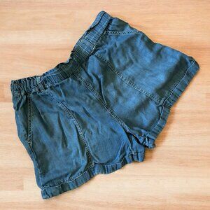 Rewind - Women's Size Medium Denim Shorts